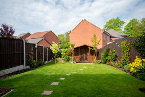 School House Way Newbold